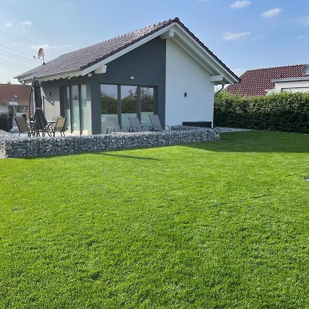 Stilapartment Loft #Whirlpool Saisonal Wernigerode Exterior foto