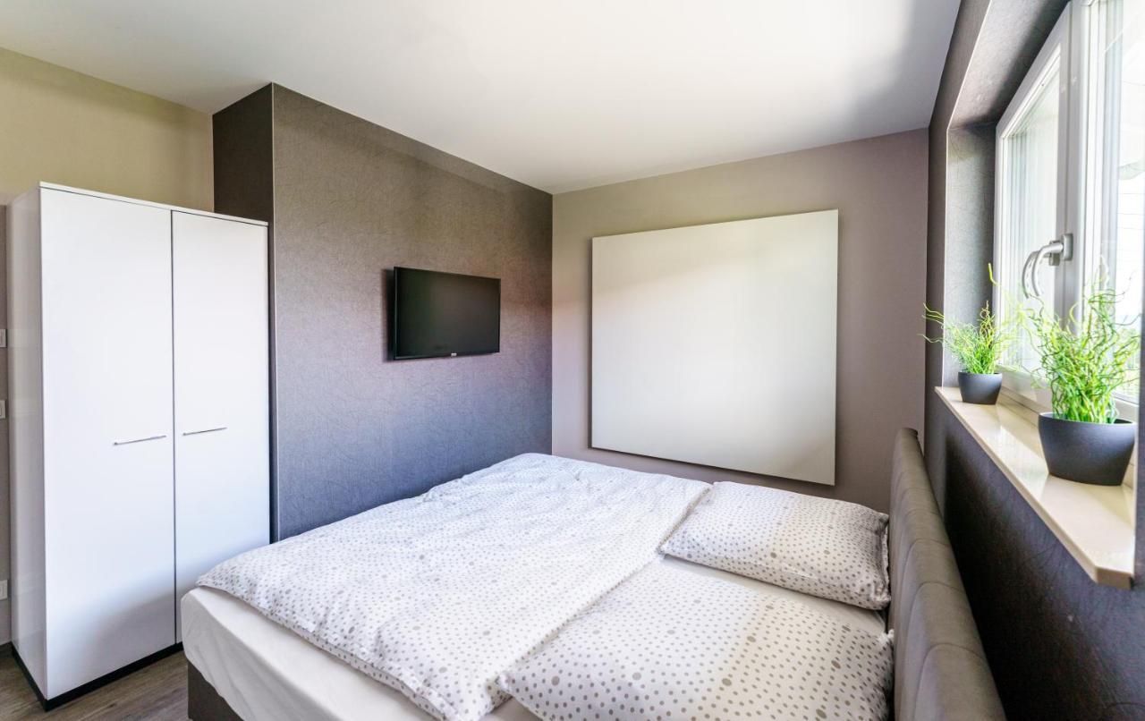 Stilapartment Loft #Whirlpool Saisonal Wernigerode Exterior foto