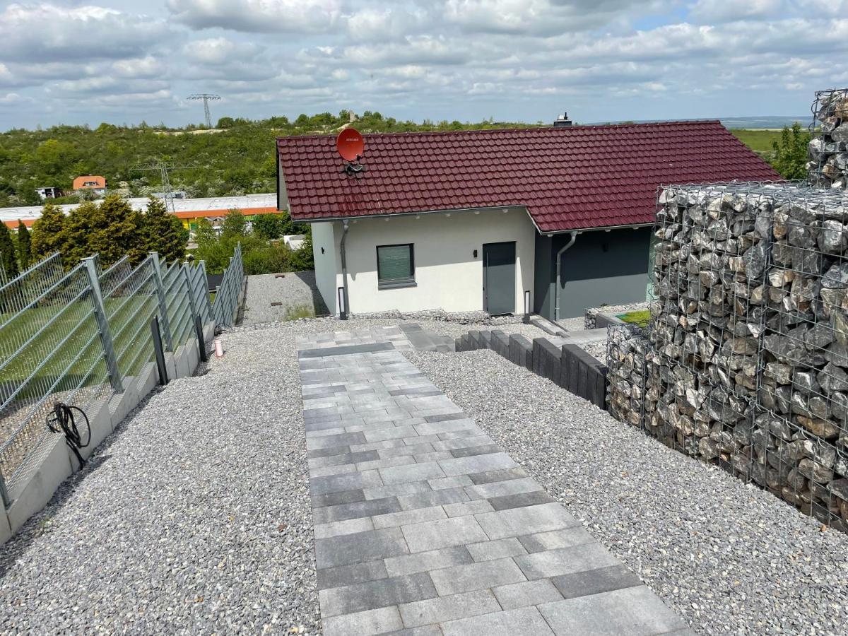 Stilapartment Loft #Whirlpool Saisonal Wernigerode Exterior foto