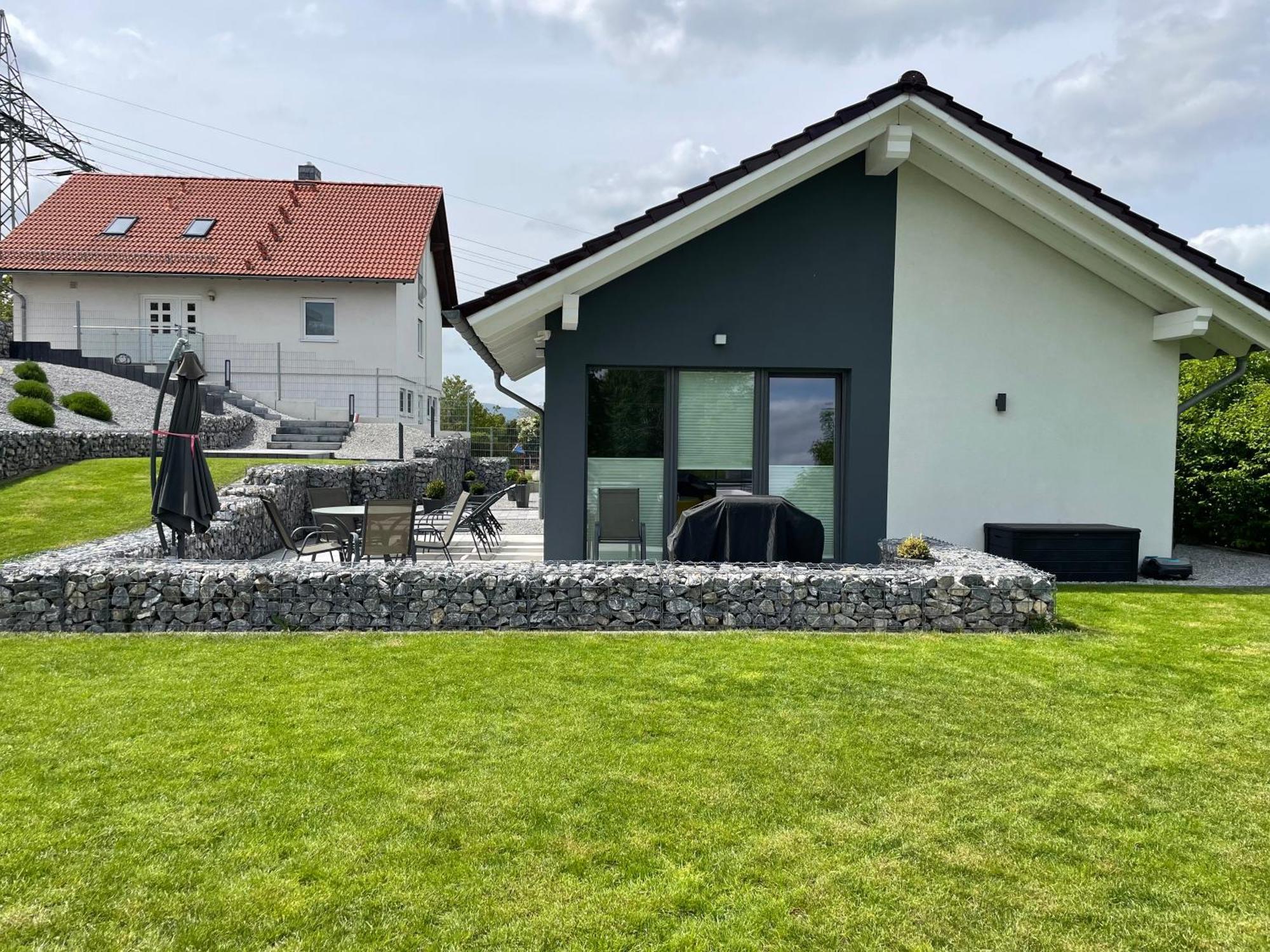 Stilapartment Loft #Whirlpool Saisonal Wernigerode Exterior foto